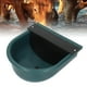 thumbnail image 4 of Cuenco De Agua Potable Para Animales, Cuenco De Agua Para Ganado, Dispensador De Agua Para Ganado, Bebedero Para Perros, Cabras, Caballos Y Ovejas, 4 of 7