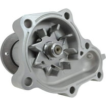Astemo WUP0031 Engine Water Pump