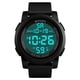 thumbnail image 2 of Reloj deportivo para hombre, reloj LED multifunción para hombre, reloj electrónico deportivo para exteriores para mujer, reloj general., 2 of 5