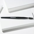 thumbnail image 6 of Tweezerman Brow & Lash Brush Spoolie for Eyebrows and Eyelashes, 6 of 7