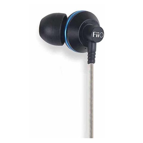 FiiO EX1 In-Ear Monitor Headphones 