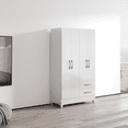 thumbnail image 3 of Chile Wardrobe, 3 of 6
