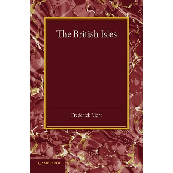 The British Isles, (Paperback)