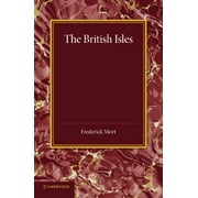 The British Isles (Paperback)