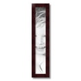thumbnail image 2 of ArtToFrames 4x23 inch Cherry Picture Frame, Red Wood Poster Frame (4089), 2 of 8