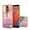 Eiffel Tower Paris, variant on GSA Liquid Glitter Image Paris Eiffel Tower Case for LG Aristo 4 Plus