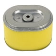 thumbnail image 1 of Lumix GC Air Filter Cleaner for Wacker VP1340 VP1550 VP2050 Compactors 0217458 Gx160, 1 of 1