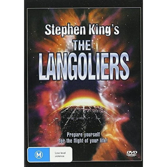 The Langoliers (DVD)