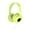 Green, variant on Bluetooth Wireless Headset with Mic for Work, Bluetooth 5.3, Advanced Noise Reduction Microphone, Clear Calls - Comfortable Over-Ear Headphones for PC, Laptop, iPhone, Android, Zoom, Office