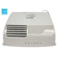 thumbnail image 2 of Sunpentown AC-3037 HEPA Air Cleaner with Triple Filtration, 232 sf ft Room Capacity, White, 2 of 4