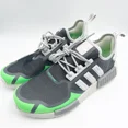 thumbnail image 1 of Adi-das NMD_R1 Men's 9 Athletic Sneakers Grey Sneakers Running Trainers GZ9275, 1 of 6