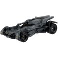 thumbnail image 1 of Hot Wheels Justice League Batmobile Vehicle, 1 of 4