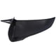 thumbnail image 3 of 1Pair Car Rear View Mirror OX Horn Shell Trim Cover For, 3 of 5