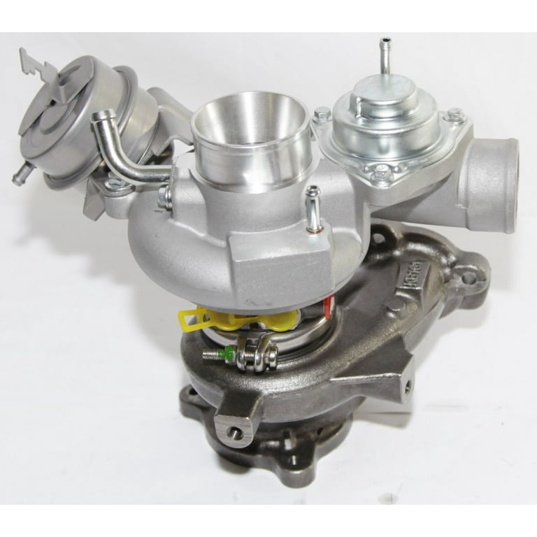 TD04L-14T 49377-06520 Turbo Turbocharger fits 03-11 Saab 9-3 Aero 