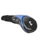 thumbnail image 1 of Cubierta De Cabeza De Golf, Cubierta De Cabeza De Palo De Golf Resistente Al Desgaste, PU Gran Regalo Para Familias Y Amigos Cubierta De Cabeza De Conductor De Accesorio De ANGGREK Golf Head Cover, 1 of 8