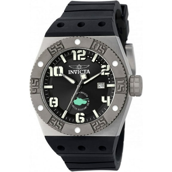 Band for Invicta I-Force 0870