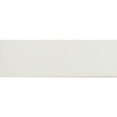 thumbnail image 6 of The Tile Life Penthouse 4" x 12" White Glossy Porcelain Floor and Wall Tile Case of 20, 6 of 20