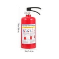 thumbnail image 3 of Creative Piggy Bank Simulated Fire Extinguisher Coin Holder Saving Pot Kids Gift Option, 3 of 8
