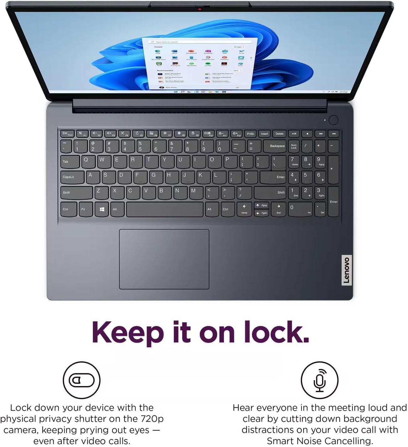 Lenovo IdeaPad 1i 15.6