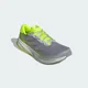 thumbnail image 2 of Ad-id-as Men's Supernova Rise 2 Halo Silver/Silver Metallic/Lucid Lemon Shoes, 2 of 6