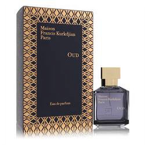 Maison Francis Kurkdjian Oud Eau de Parfum Spray (Unisex) por Maison Francis Kurkdjian Maison Francis Kurkdjian Model