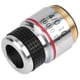 thumbnail image 1 of Biological Microscope, Achromatic Objectives Lens, Biological 4X 185 Industrial Insect Observation ANGGREK 4X Achromatic Objective Lens, 1 of 8
