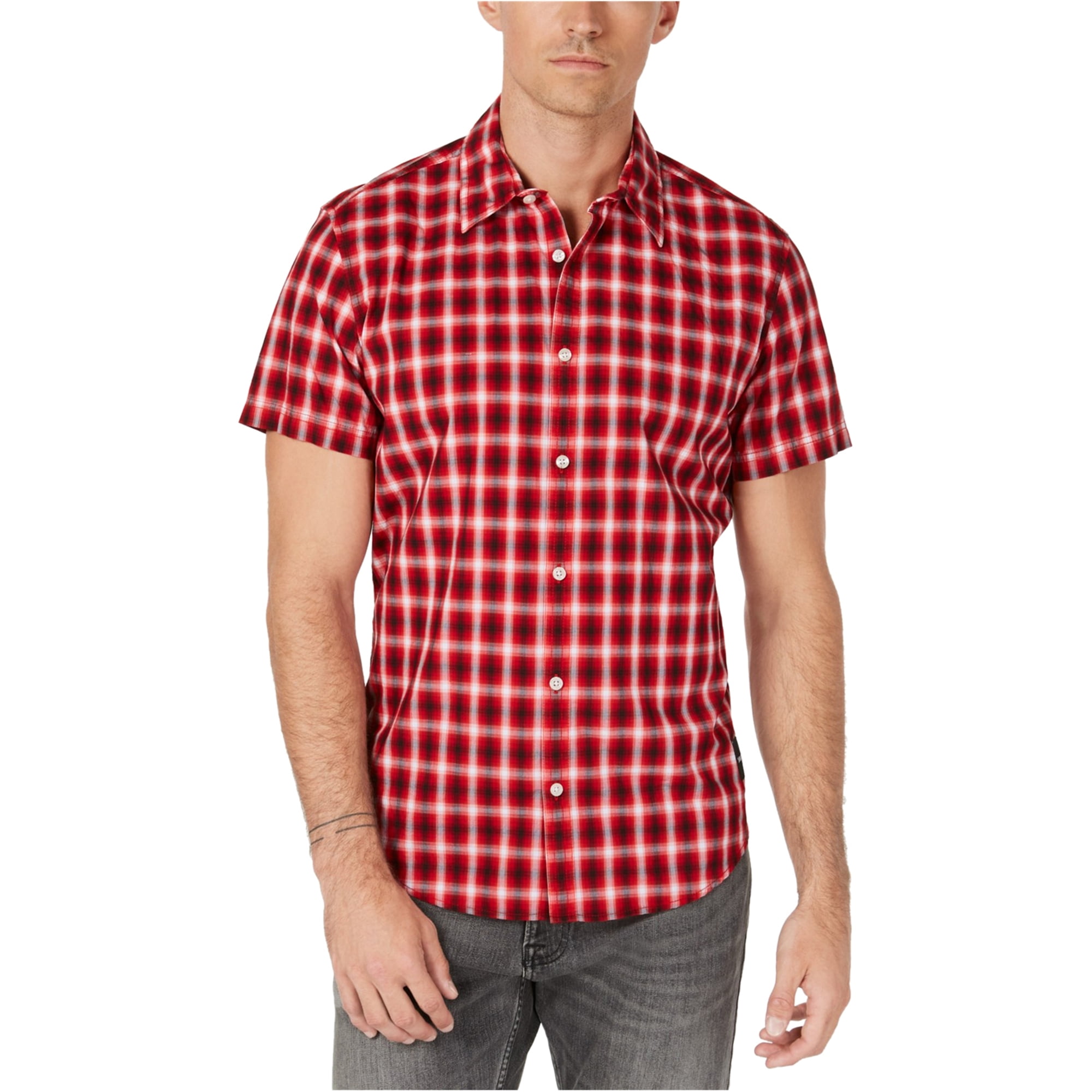 red button up shirt mens calvin klein red button up shirt mens calvin klein