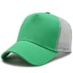 thumbnail image 1 of Custom Logo Printed Baseball Cap Men's and Women's Trucker's Hat Advertising Cartoon Cap 5 Mesh58cm adjustable&no logo Gao Jinjia LED, 1 of 2