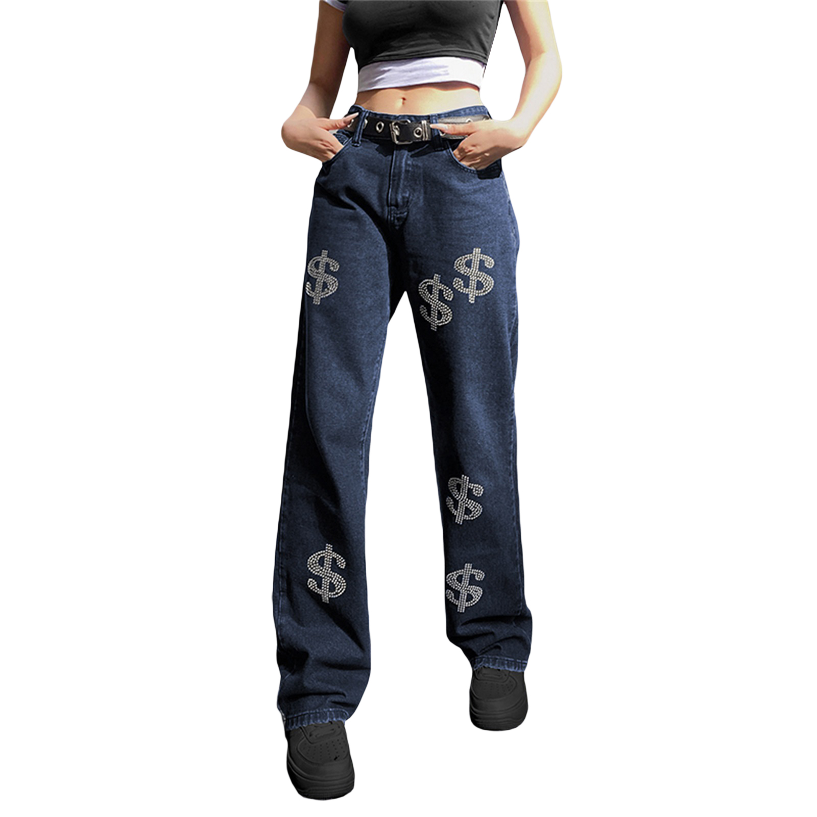 jeans pattern wala