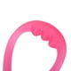 thumbnail image 4 of Bandas de resistencia, cuerda elástica de entrenamiento, tubo de Fitness para ejercicio de entrenamiento de yoga (rosa), 4 of 8