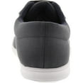 thumbnail image 3 of Easy Spirit Womens AP2 Microfiber Lace-Up Sneakers, 3 of 3