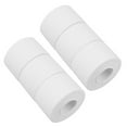 thumbnail image 1 of PEACNNG 6 Rolls Shockproof Wrap Tapes For Football And Soccer Breathable Sports Tape For Wrist And Ankle Protection Multi-Function Athletic Wrap For Training, 1 of 8