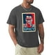 thumbnail image 5 of Camiseta divertida con el texto "John Pork Is Calling" y "Responder Call Ph", diseño gráfico humorístico de cerdo, camisetas holgadas para amantes de los animales, 5 of 7