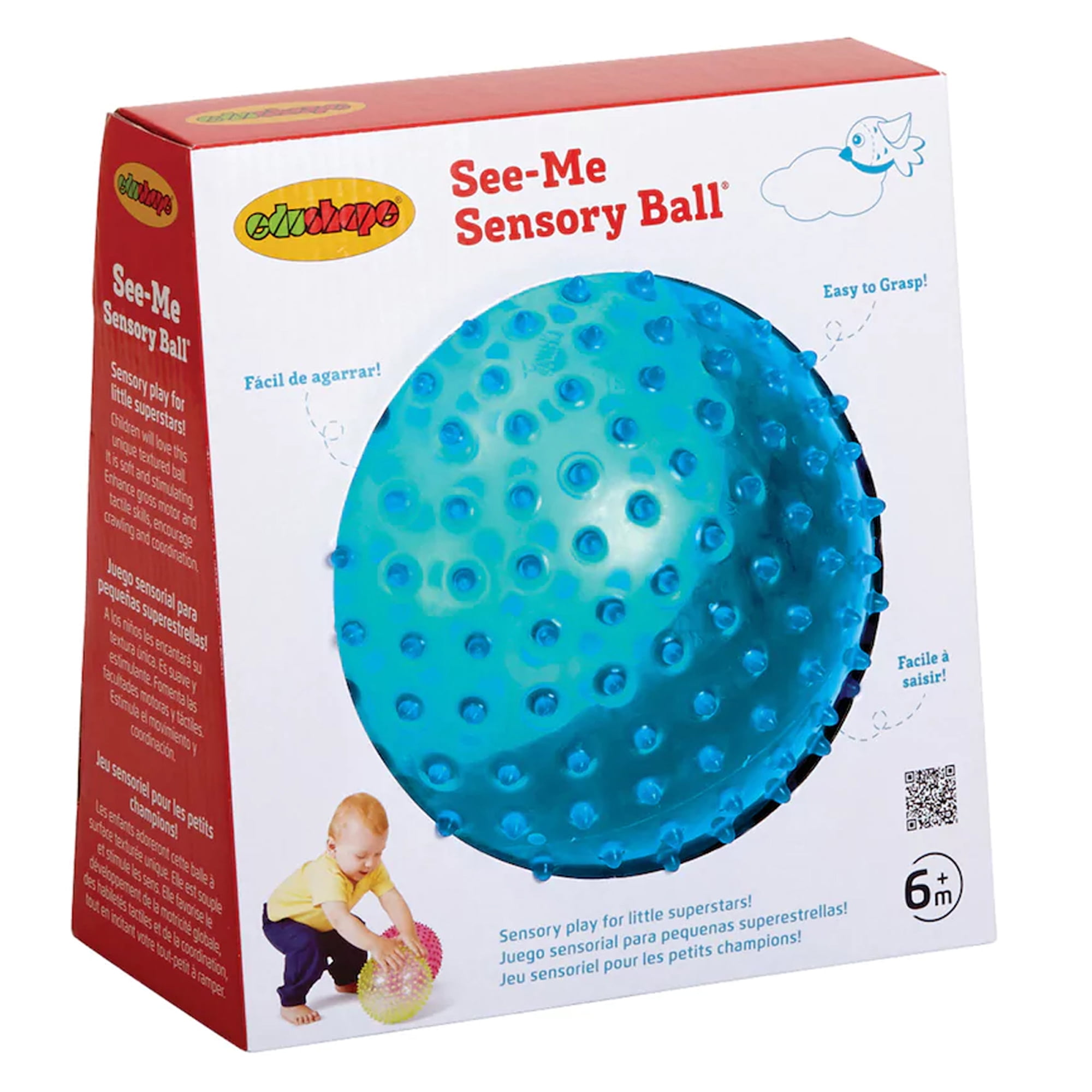 sensory balls walmart