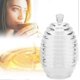 thumbnail image 4 of Honey Container Beehive Honey Pot Transparent Honey Jar Honey Jar, Honey Pot, for Home Kit, 4 of 5