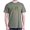 Military Green, variant on CafePress - Sexy Old Buzzard Retirement Dark T Shirt - Men's Classic Graphic Cotton T-Shirt