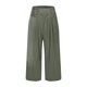 thumbnail image 5 of WILLBEST Pantalones Casuales para Mujer: Pantalones Anchos de Verano con Bolsillos para Mayor Comodidad Diaria. Extra Grande, 5 of 6