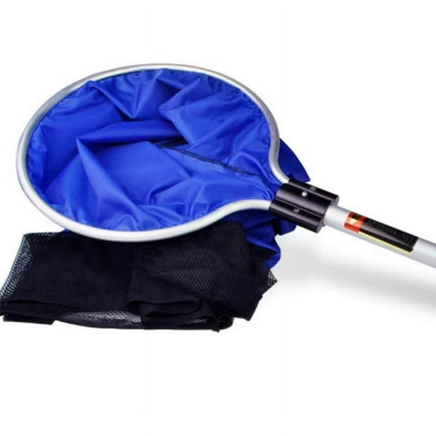 Fish Transfer Net,Fishing Net Semi Permeable Fishing Mesh Basket Koi