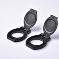 thumbnail image 4 of WEUVEB 16Pcs Laptop Camera Cover Slider Black Durable Webcam Privacy Cover Protector, 4 of 8