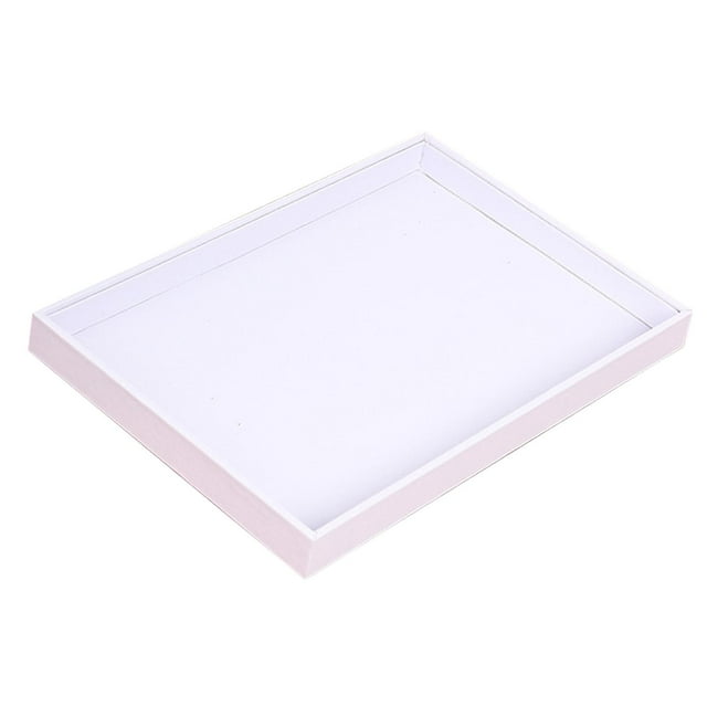 Bandeja de Joyería Organizador de Joyas Jinwen 35 x 24 cm