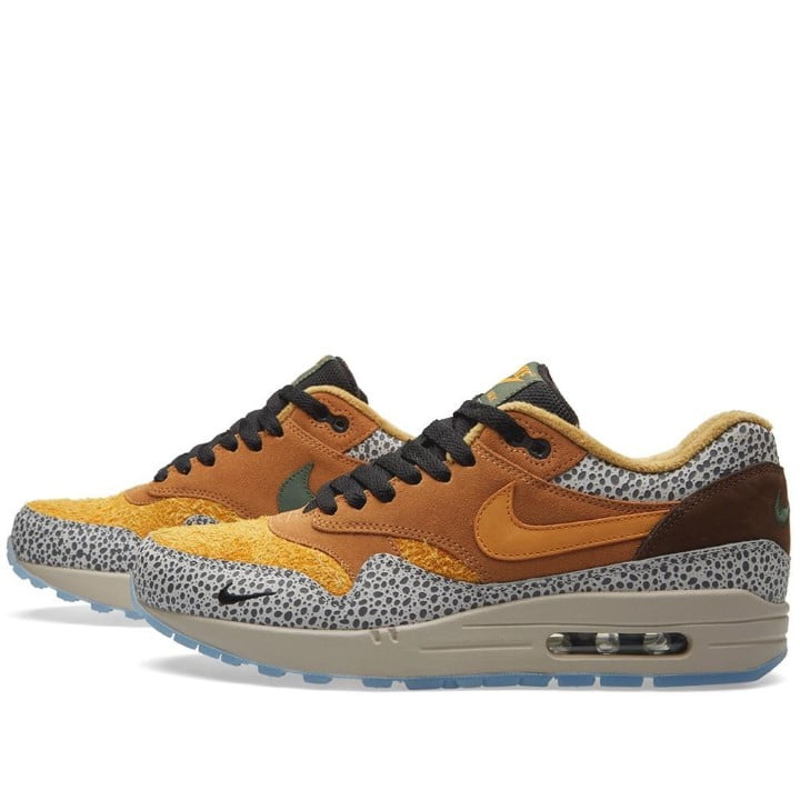 air max 1 premium qs safari
