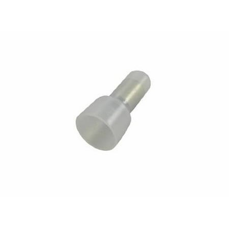 The Best Connection, Inc 1217H 12-10 Awg Nylon Closed End Connector 10