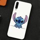 thumbnail image 3 of Funny Cartoon Lilo-Stitch Soft Case For Samsung Galaxy A30 A30S A50 A50S A10S A70 A20S A10 A7 A9 2018 Cute Blue Koala Back Cover, 3 of 5