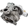 thumbnail image 5 of New TurboCharger CYDT 129006-18020 VA170019 RHB31 Turbo Fits Compatible FOR Yanmar Marine Tractor 3720 4105 with 3TNV84T-KMP Engine, 5 of 5