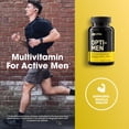 thumbnail image 3 of Suplemento multivitamínico Optimum Nutrition Opti-Men 150 unidades, 3 of 9