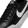 thumbnail image 5 of Tenis Nike para Hombre Court Shot Negro, 5 of 5
