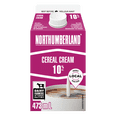 thumbnail image 1 of Northumberland 10% Cereal Cream 473ml, 1 of 5