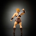 thumbnail image 6 of Masters of the Universe Chronicles 2026 Movie He-Man 6.5 Inch Scale Action Figure Hero, Nick Galitzine, 6 of 6