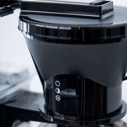 Moccamaster KB 10-Cup Energy Efficient Drip Coffee Maker