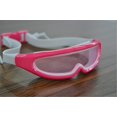thumbnail image 3 of FYBTO Kids Early Teens Anti-Fog Waterproof Swimming FYBTO No Leak Wide View FYBTO, 3 of 6
